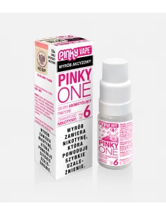 Pinky Vape Liquid Pinky One...