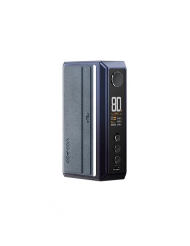 Voopoo Drag 5 Mod Gradient Blue