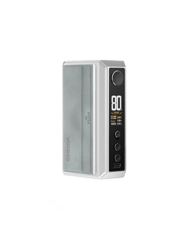 Voopoo Drag 5 Mod Silver