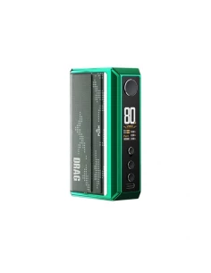 Voopoo Drag 5 Mod Green