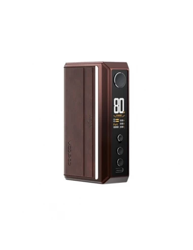 Voopoo Drag 5 Mod Gradient Brown