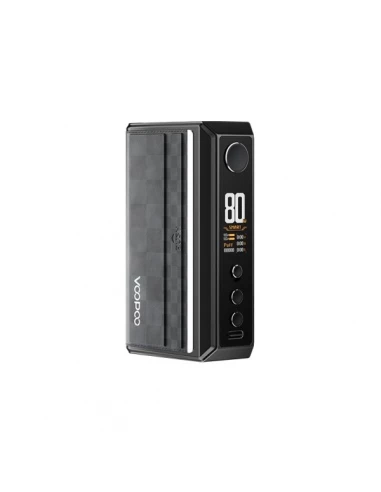 Voopoo Drag 5 Mod Black