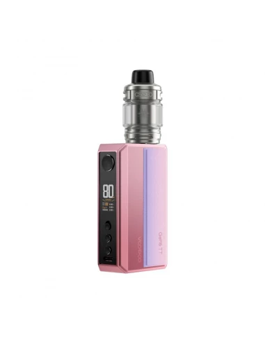 Voopoo Drag 5 Kit Sakura Pink