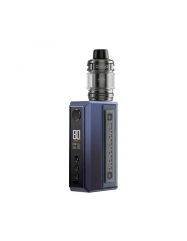 Voopoo Drag 5 Kit Gradient Blue