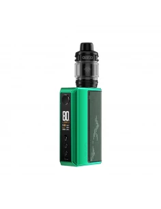 Voopoo Drag 5 Kit Green