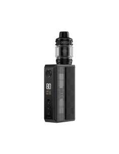 Voopoo Drag 5 Kit Black