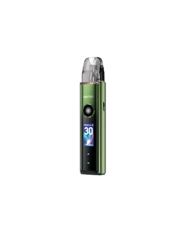 Geekvape Wenax Q Pro Pod Aurora Green