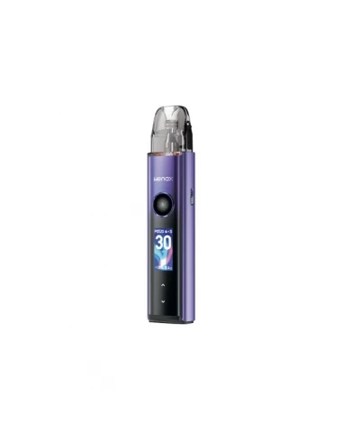 Geekvape Wenax Q Pro Pod Luminous Purple