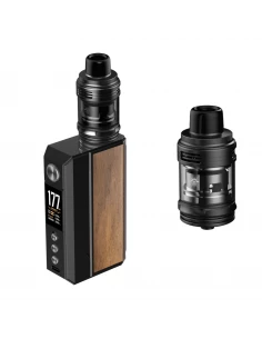 Voopoo Mod Drag 4 Kit Black...