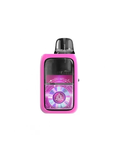 Lost Vape Ursa Epoch Pod Crush Mix