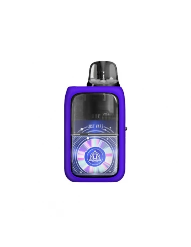 Lost Vape Ursa Epoch Pod Pulse Mix