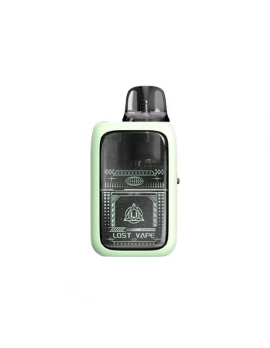 Lost Vape Ursa Epoch Pod Firefly Planet