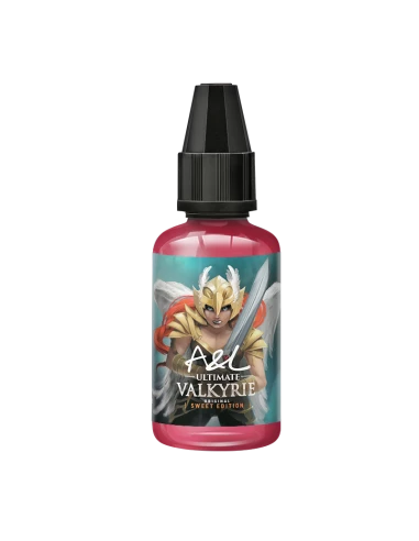 A&L Aromat Ultimate Valkyrie Sweet 30 ml