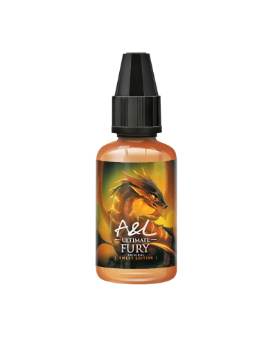 A&L Aromat Ultimate Fury Sweet 30 ml