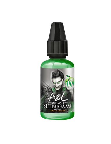 A&L Aromat Ultimate Shinigami Sweet...