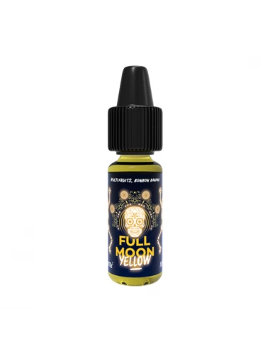 Full Moon Aromat Yellow 10 ml