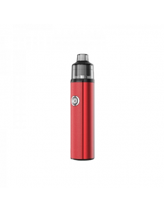 Aspire BP Stik Pod Red