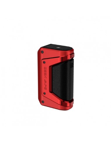 Geekvape Aegis Legend 2 (L200) Mod Red