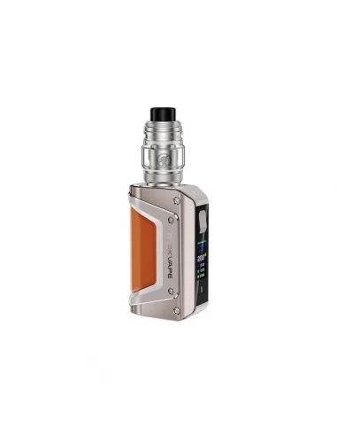 Geekvape Aegis Legend 3 Kit Titanium...