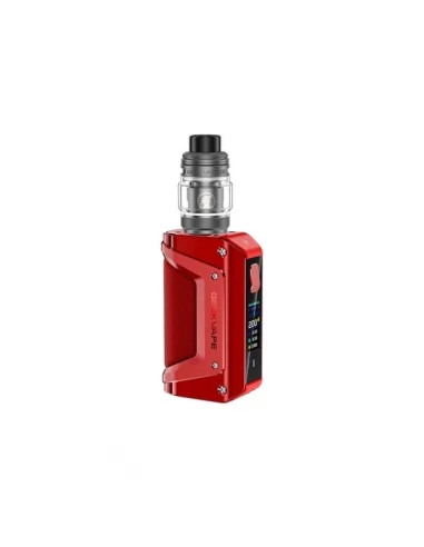 Geekvape Aegis Legend 3 Kit Red