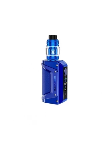 Geekvape Aegis Legend 3 Kit Blue