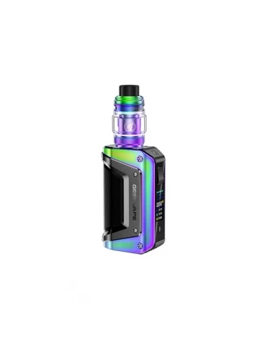 Geekvape Aegis Legend 3 Kit Rainbow