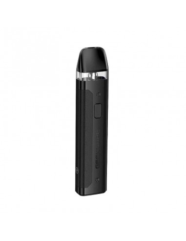 Geekvape Aegis Q Pod Black