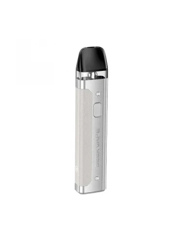 Geekvape Aegis Q Pod Silver