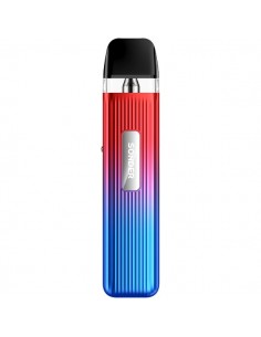 Geekvape Sonder Q Pod Red Blue