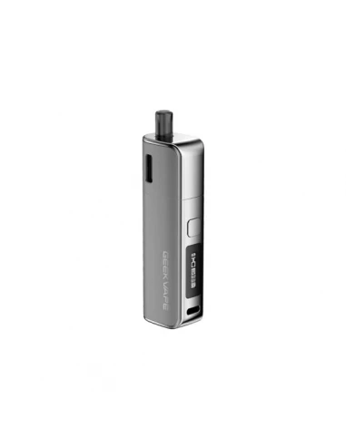 Geekvape Soul Pod Gunmetal