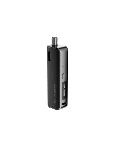 Geekvape Soul Pod Black