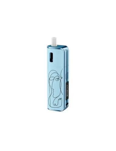 Geekvape Soul Pod Lake Blue