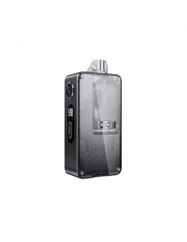 Lost Vape Centaurus B60 AIO Cyber Black