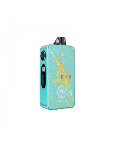 Lost Vape Centaurus B60 AIO Spring Blast