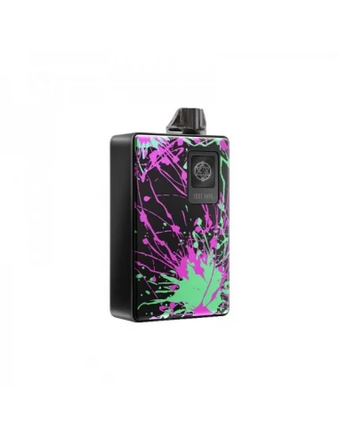 Lost Vape Centaurus B80 AIO Boro Gush...