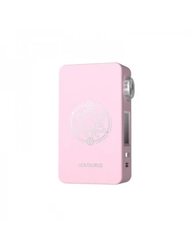 Lost Vape Centaurus M200 Mod Baby Pink