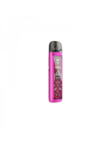 Lost Vape Ursa Nano 2 Pod Pink Survivor