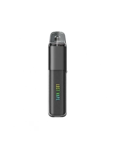 Lost Vape Ursa Nano Air Pod Matte Black