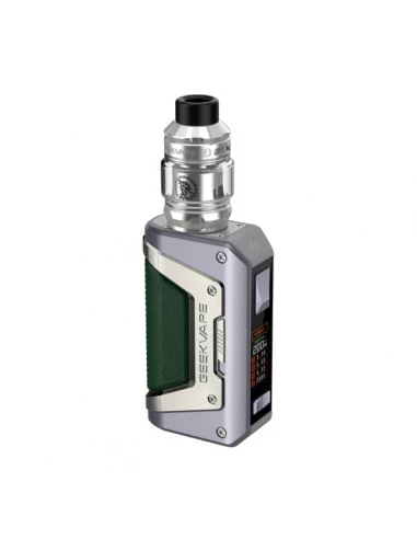 Geekvape Aegis Legend 2 (L200) Kit Grey