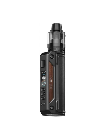 Lost Vape Thelema Solo 100W Kit Black...