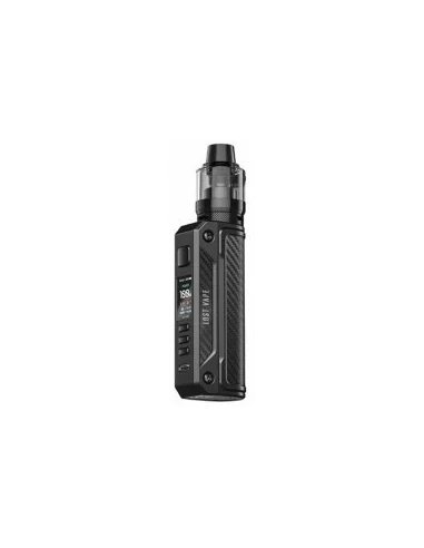 Lost Vape Thelema Solo 100W Kit Black...