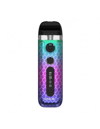 Smok Novo 5 Pod 7-Color Cobra