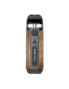 Smok Novo 5 Pod Brown Leather