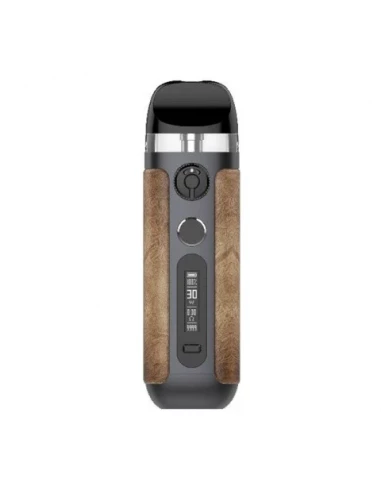 Smok Novo 5 Pod Brown Leather