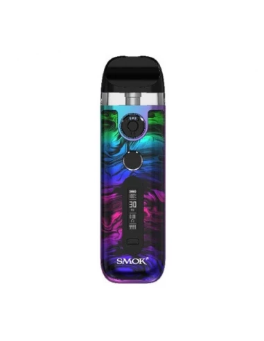 Smok Novo 5 Pod Fluid 7-color