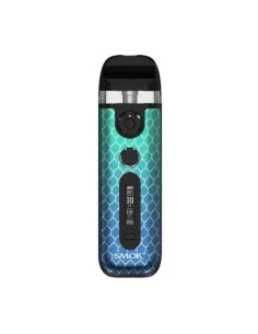 Smok Novo 5 Pod Green Blue...