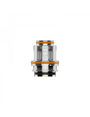 Geekvape Grzałka Mesh XM Z0.15 ohm