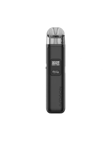 Smok Novo Pro Pod Matte Black