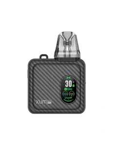 Oxva Xlim SQ Pro Pod Black...