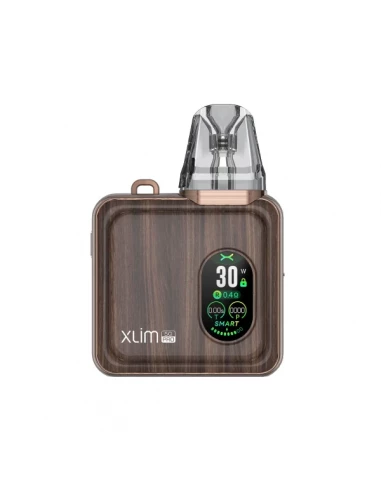 Oxva Xlim SQ Pro Pod Bronze Wood